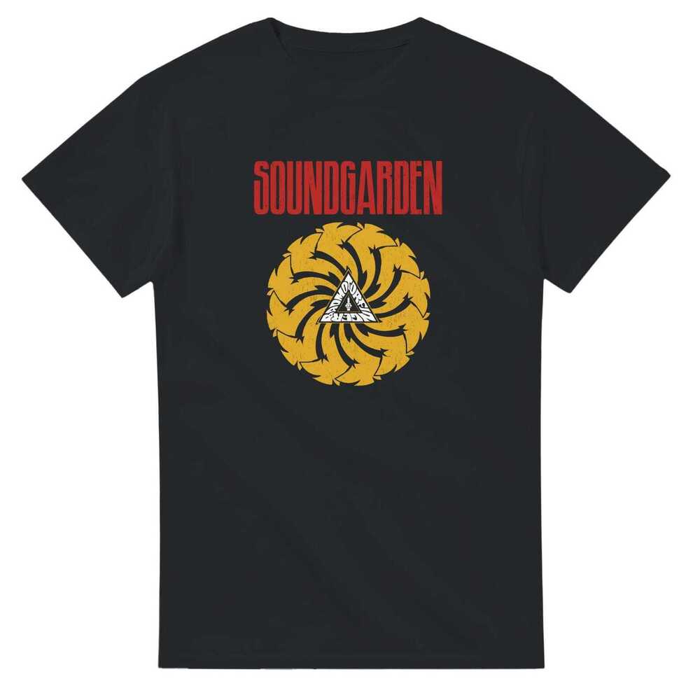 Soundgarden Graphic Tee